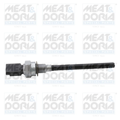 Sensor, engine oil level